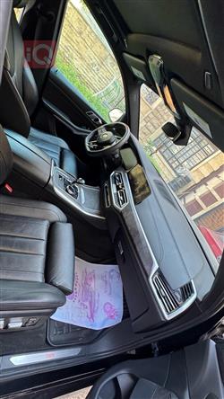 بي ام دبليو X5